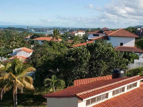 Seahorse Condos Puerto Plata Kültér fotó