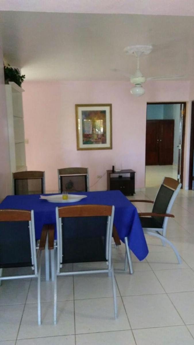Seahorse Condos Puerto Plata Kültér fotó