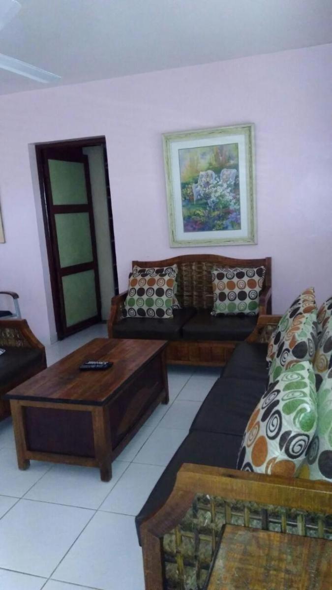 Seahorse Condos Puerto Plata Kültér fotó