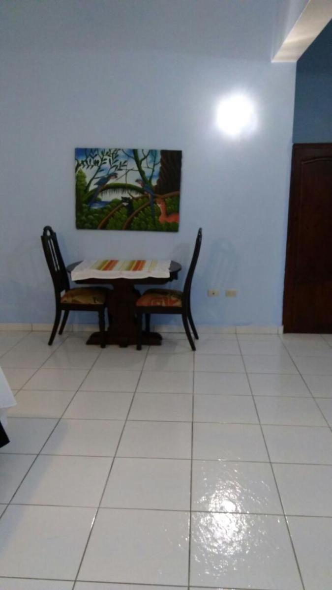 Seahorse Condos Puerto Plata Kültér fotó
