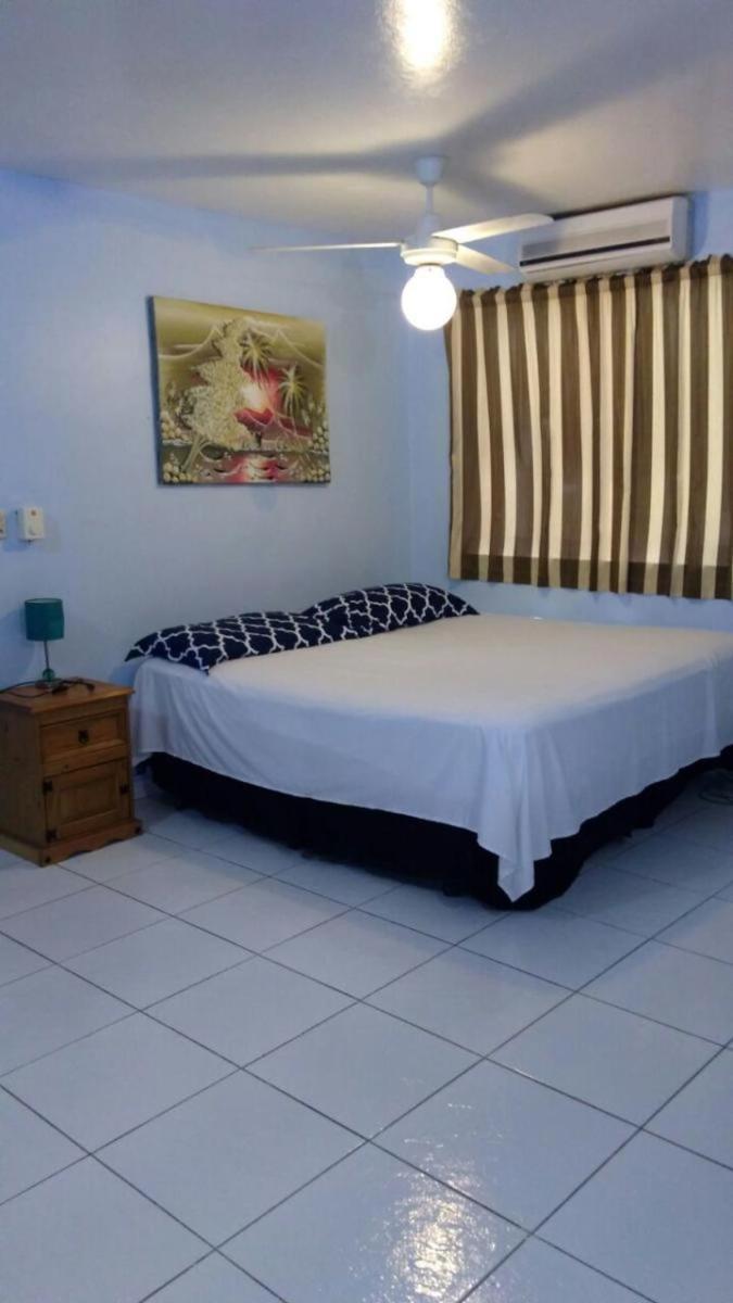 Seahorse Condos Puerto Plata Kültér fotó