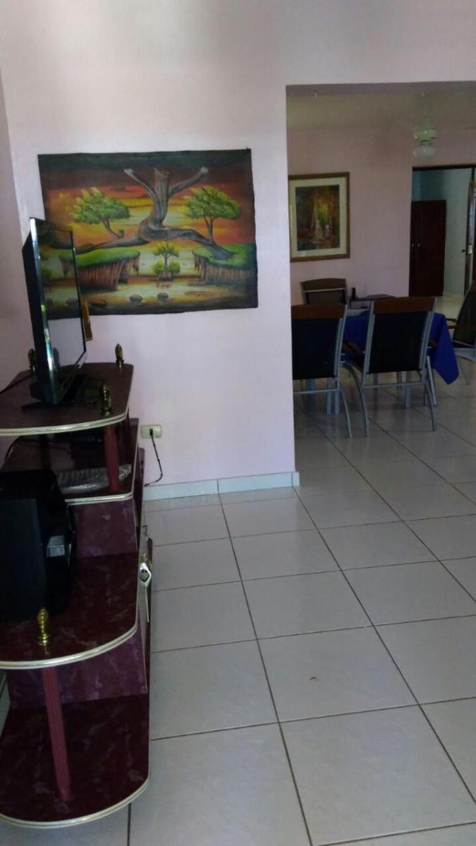 Seahorse Condos Puerto Plata Kültér fotó