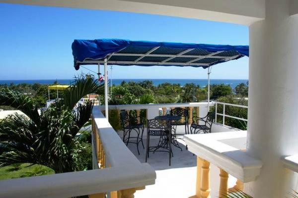 Seahorse Condos Puerto Plata Kültér fotó