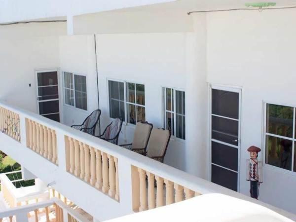 Seahorse Condos Puerto Plata Kültér fotó