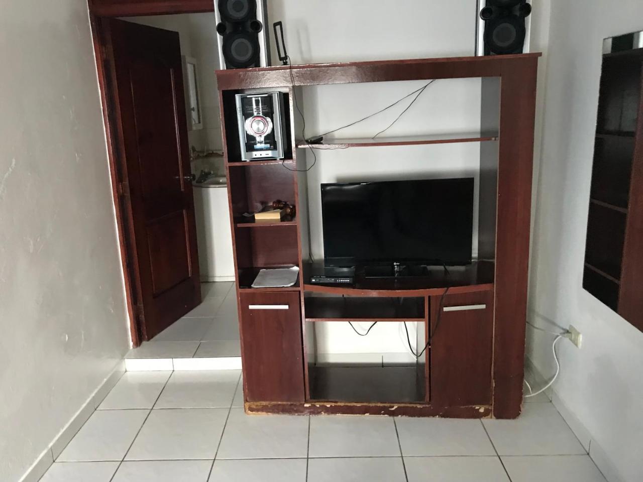 Seahorse Condos Puerto Plata Kültér fotó