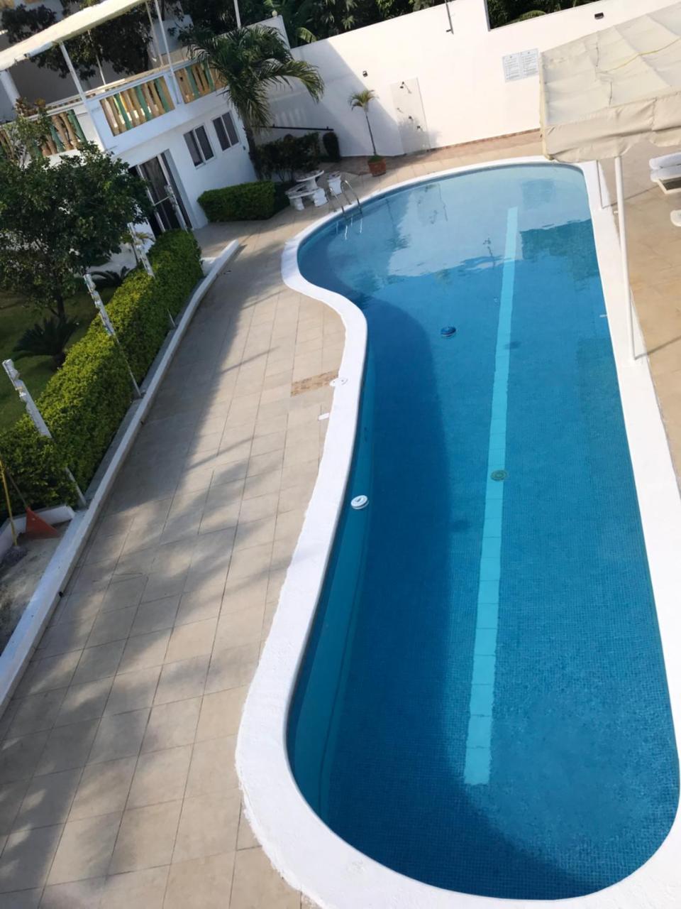 Seahorse Condos Puerto Plata Kültér fotó