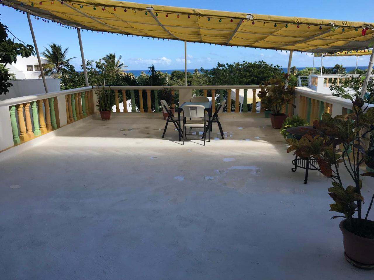 Seahorse Condos Puerto Plata Kültér fotó