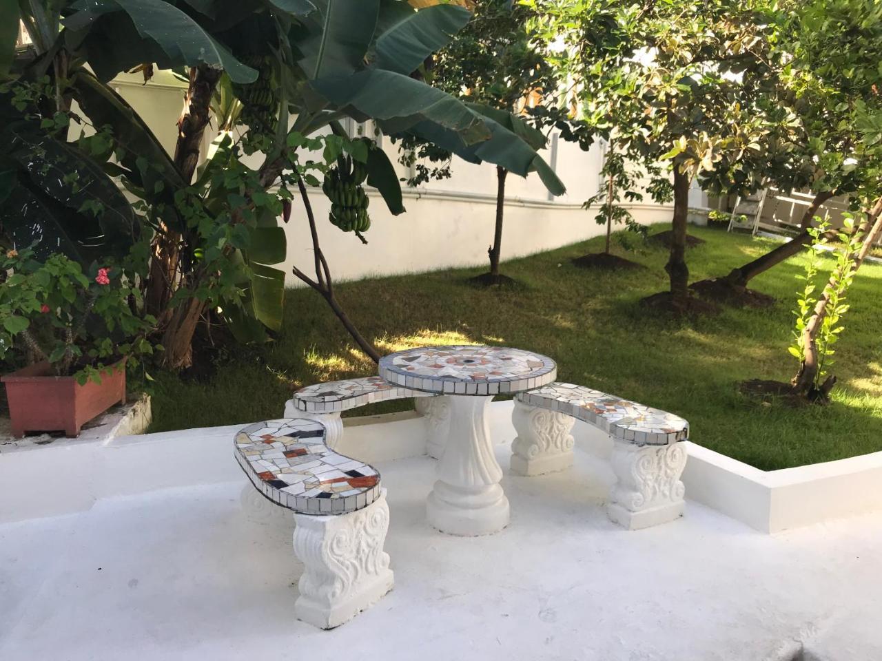 Seahorse Condos Puerto Plata Kültér fotó
