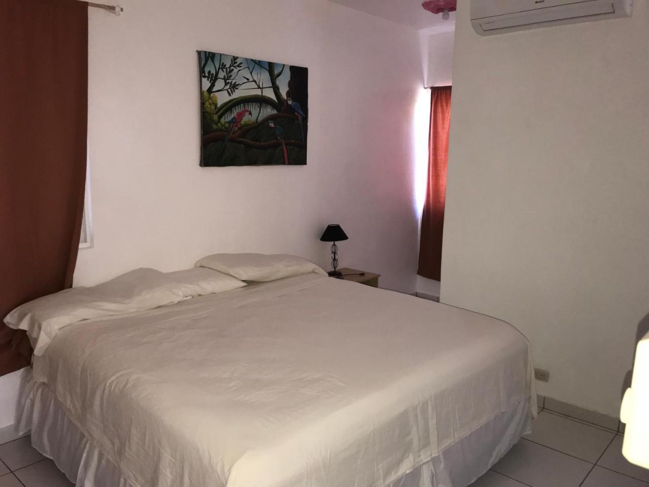 Seahorse Condos Puerto Plata Kültér fotó