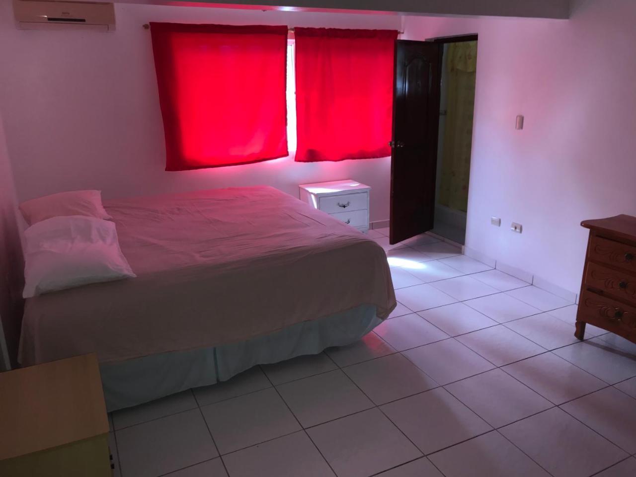 Seahorse Condos Puerto Plata Kültér fotó