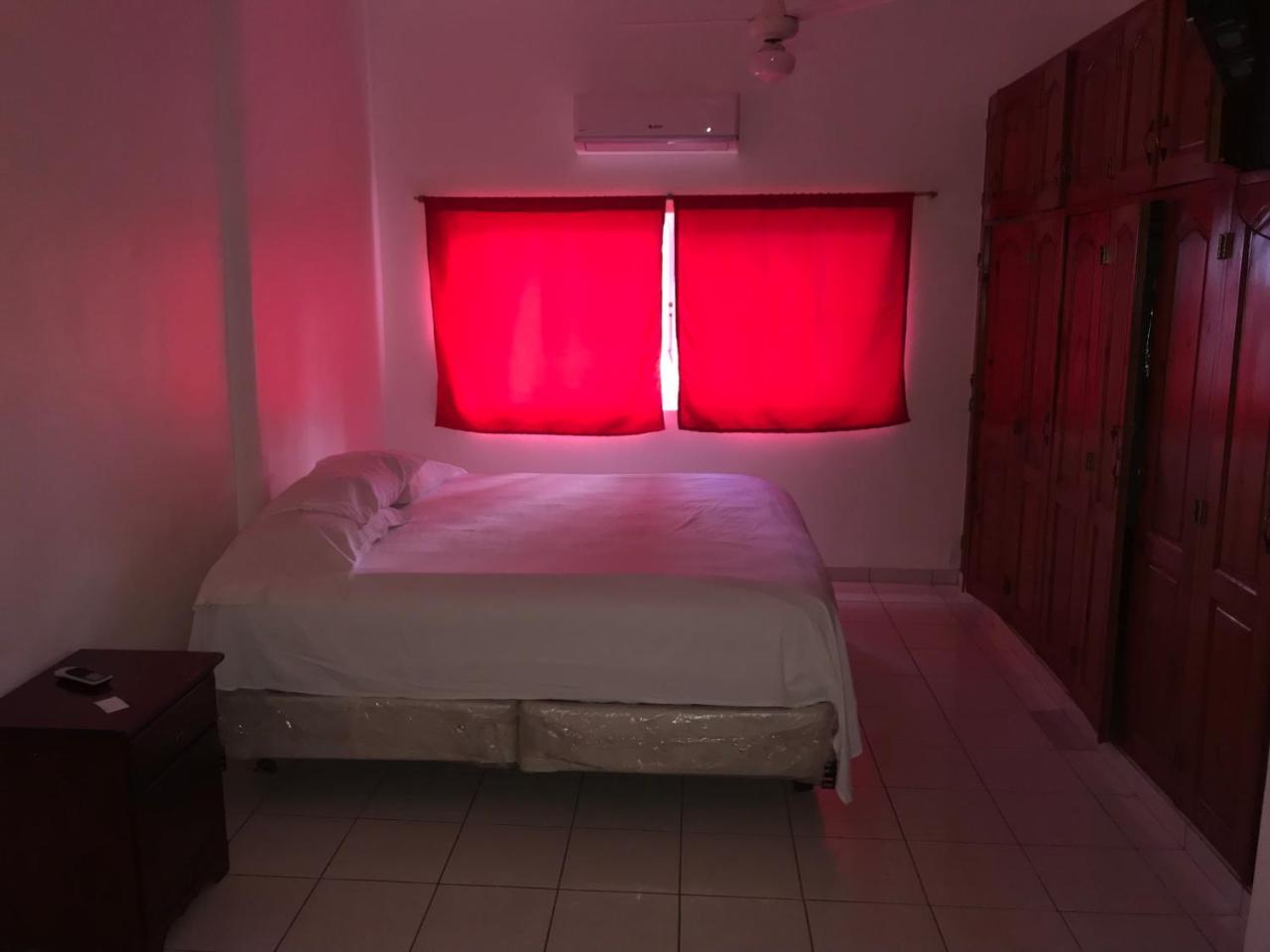 Seahorse Condos Puerto Plata Kültér fotó