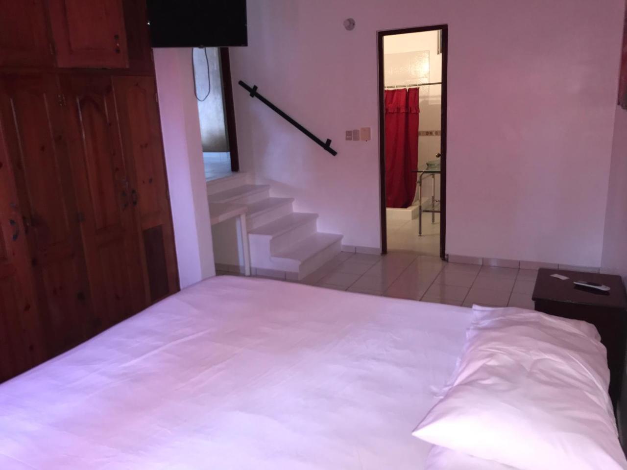 Seahorse Condos Puerto Plata Kültér fotó