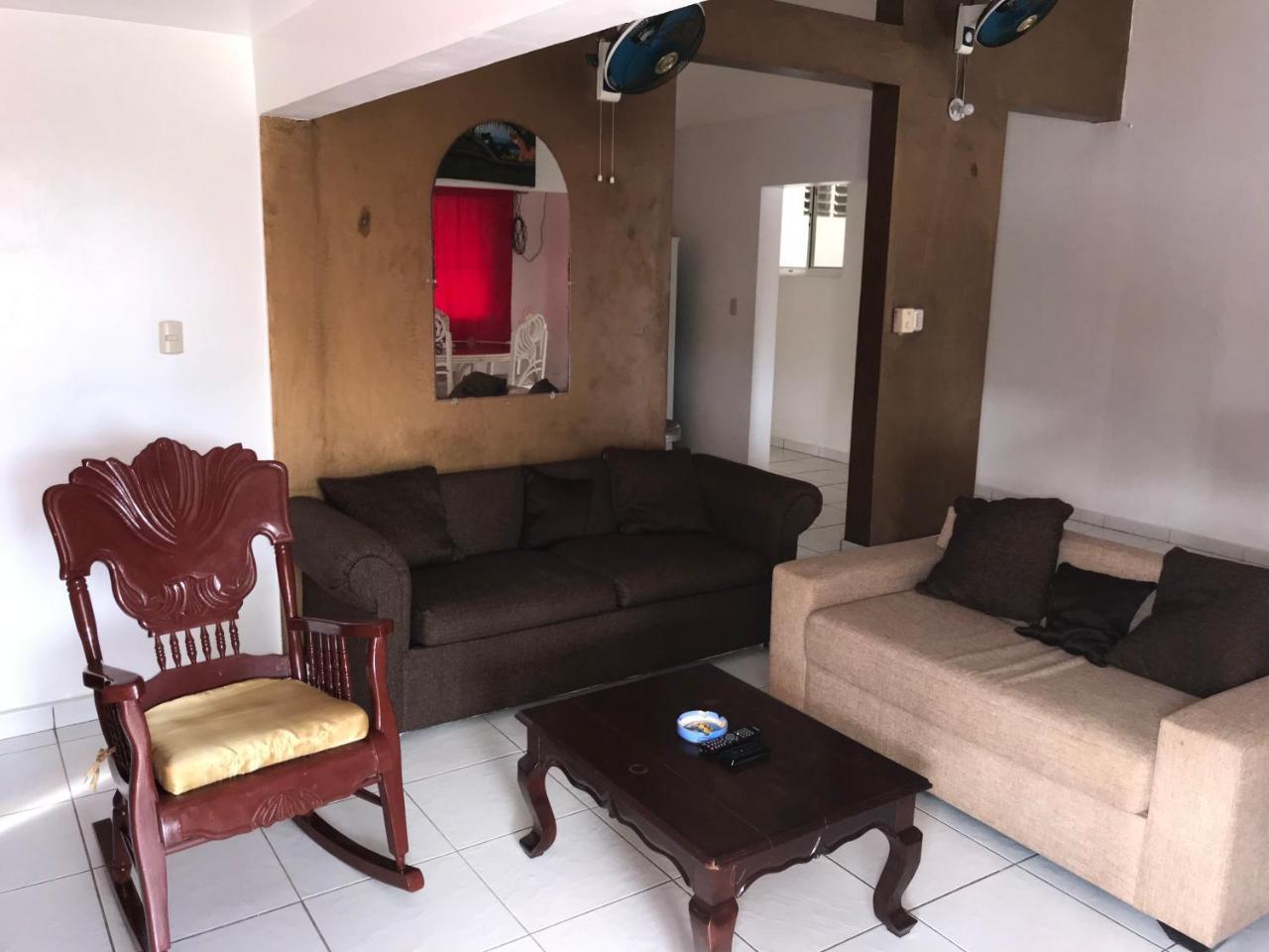 Seahorse Condos Puerto Plata Kültér fotó
