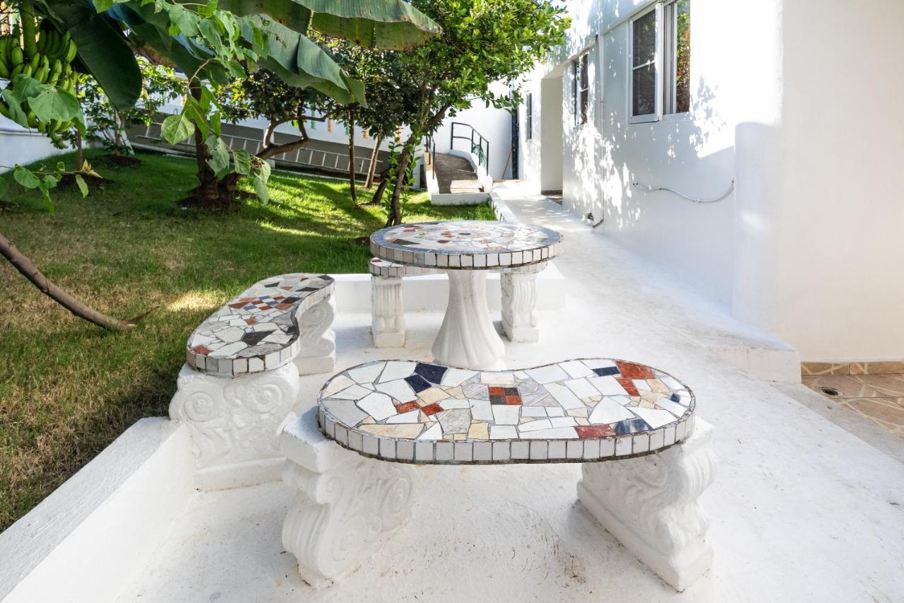 Seahorse Condos Puerto Plata Kültér fotó