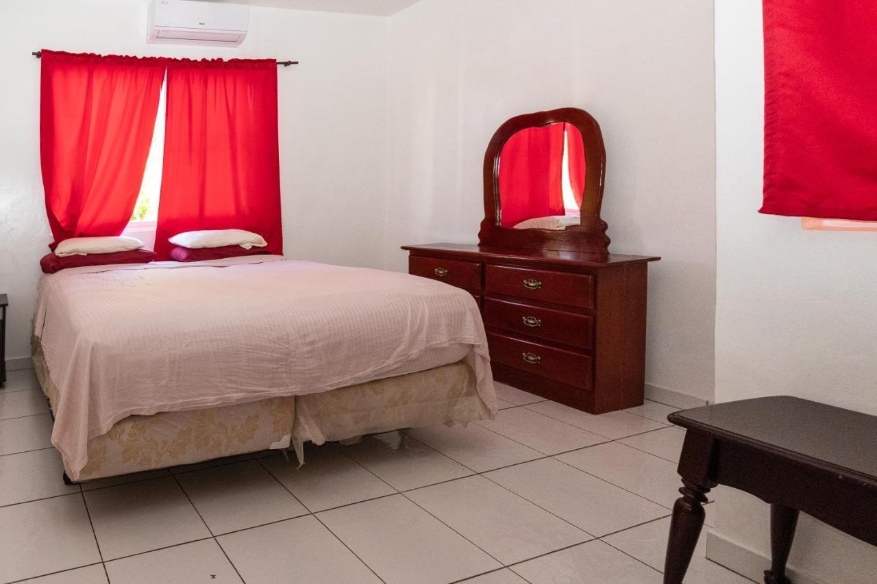 Seahorse Condos Puerto Plata Kültér fotó